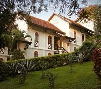 La Residence Phou Vao Pool